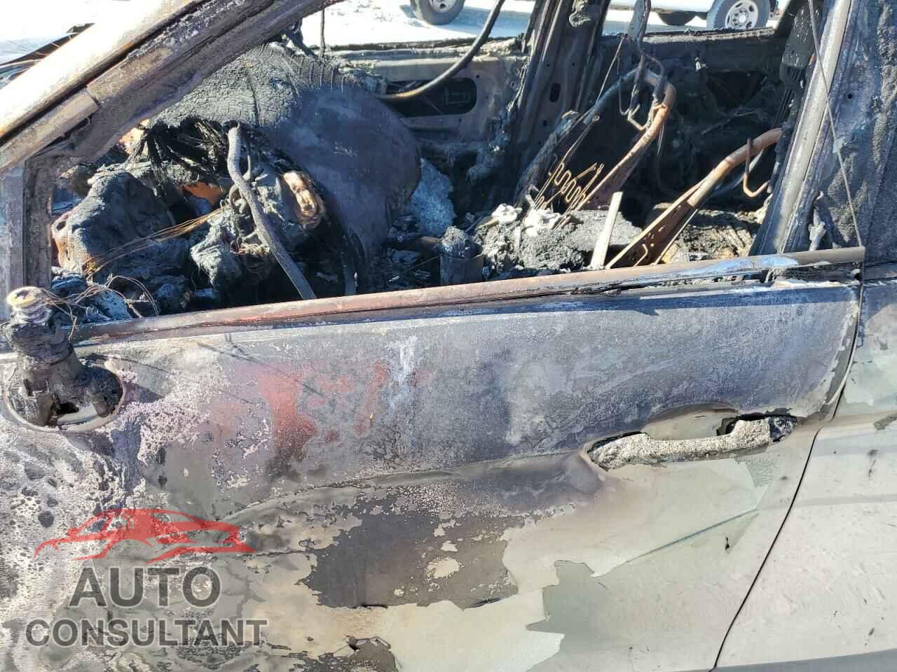MITSUBISHI ECLIPSE 2019 - JA4AS3AA1KZ024341