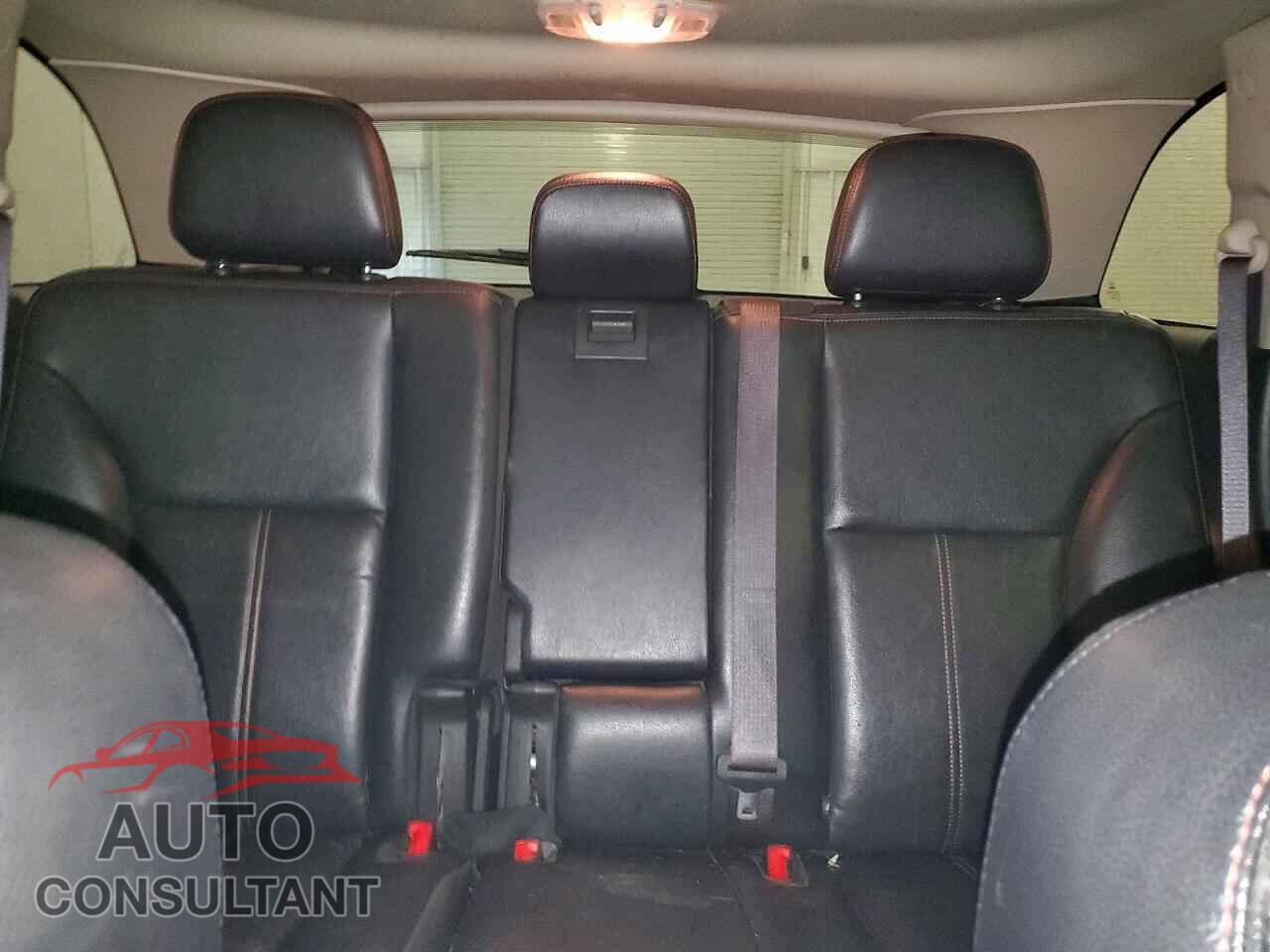 FORD EDGE 2013 - 2FMDK4JC6DBA88547
