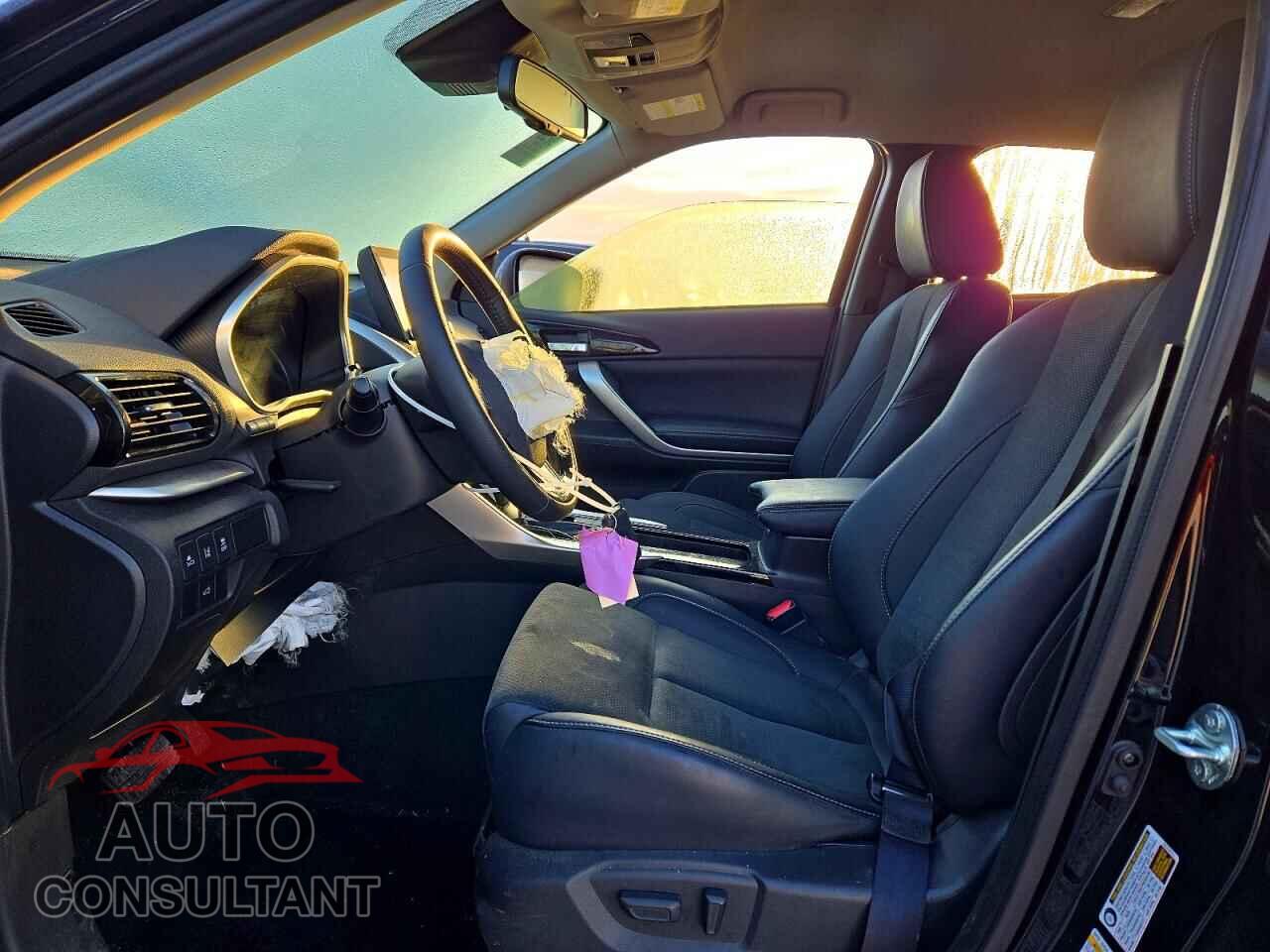 MITSUBISHI ECLIPSE 2026 - JA4ATWAA4TZ044731