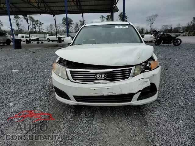KIA OPTIMA 2009 - KNAGE228995367586
