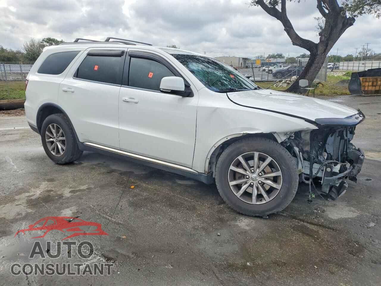 DODGE DURANGO 2014 - 1C4RDHDG8EC467870