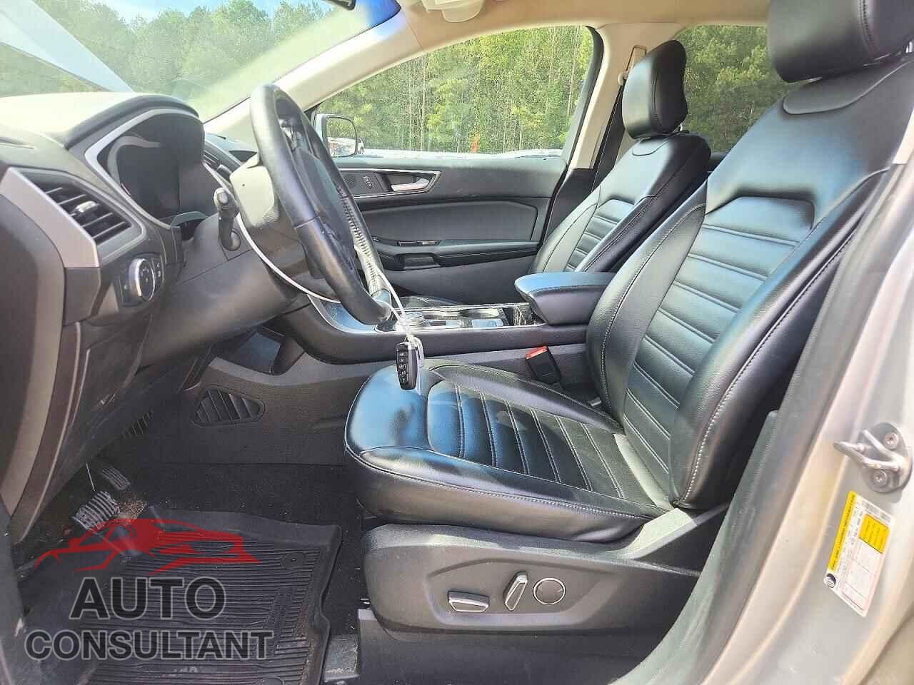 FORD EDGE 2019 - 2FMPK3J96KBC31926