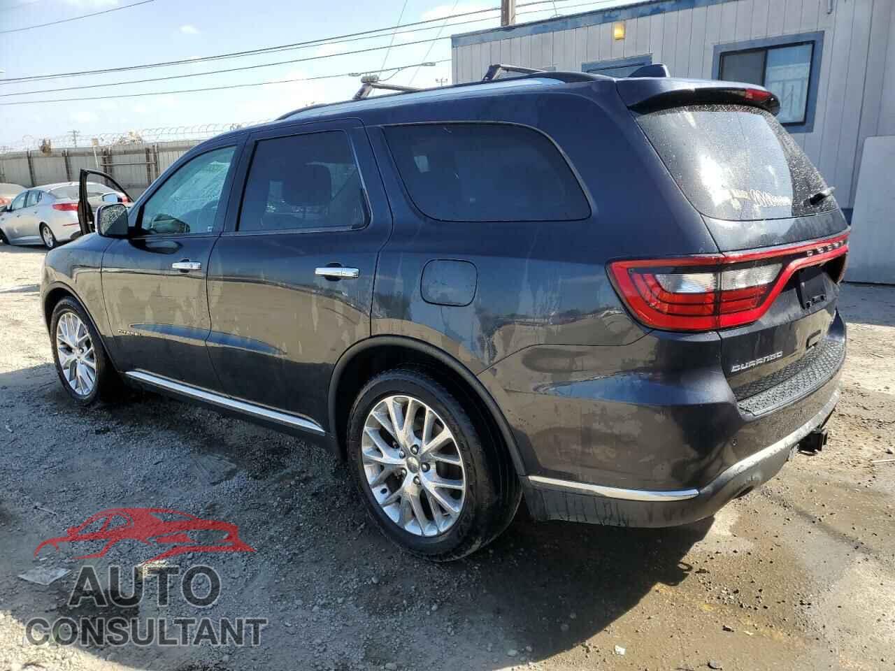 DODGE DURANGO 2015 - 1C4RDHEG9FC786517