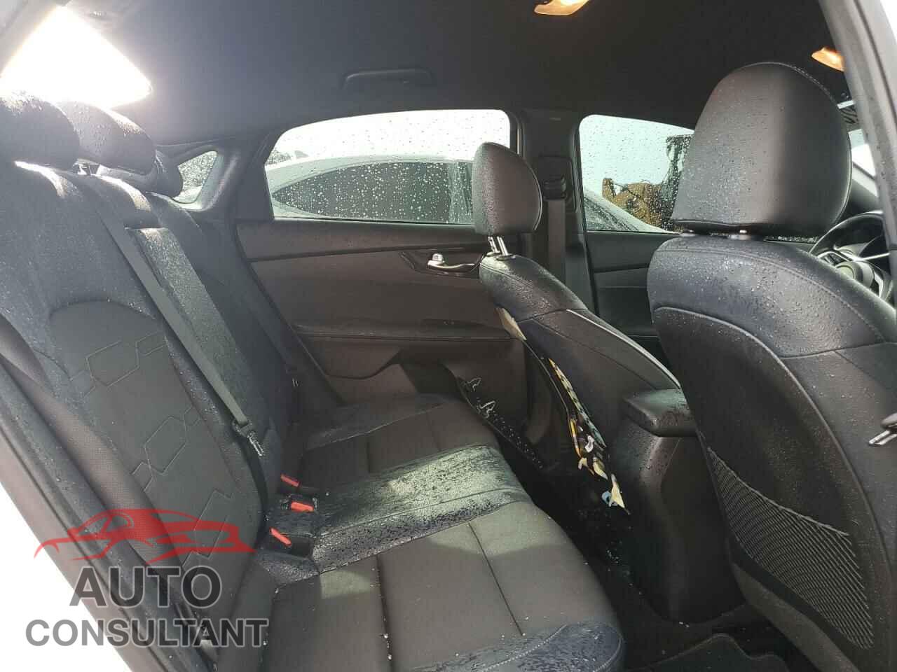 KIA FORTE 2023 - 3KPF54AD1PE565962