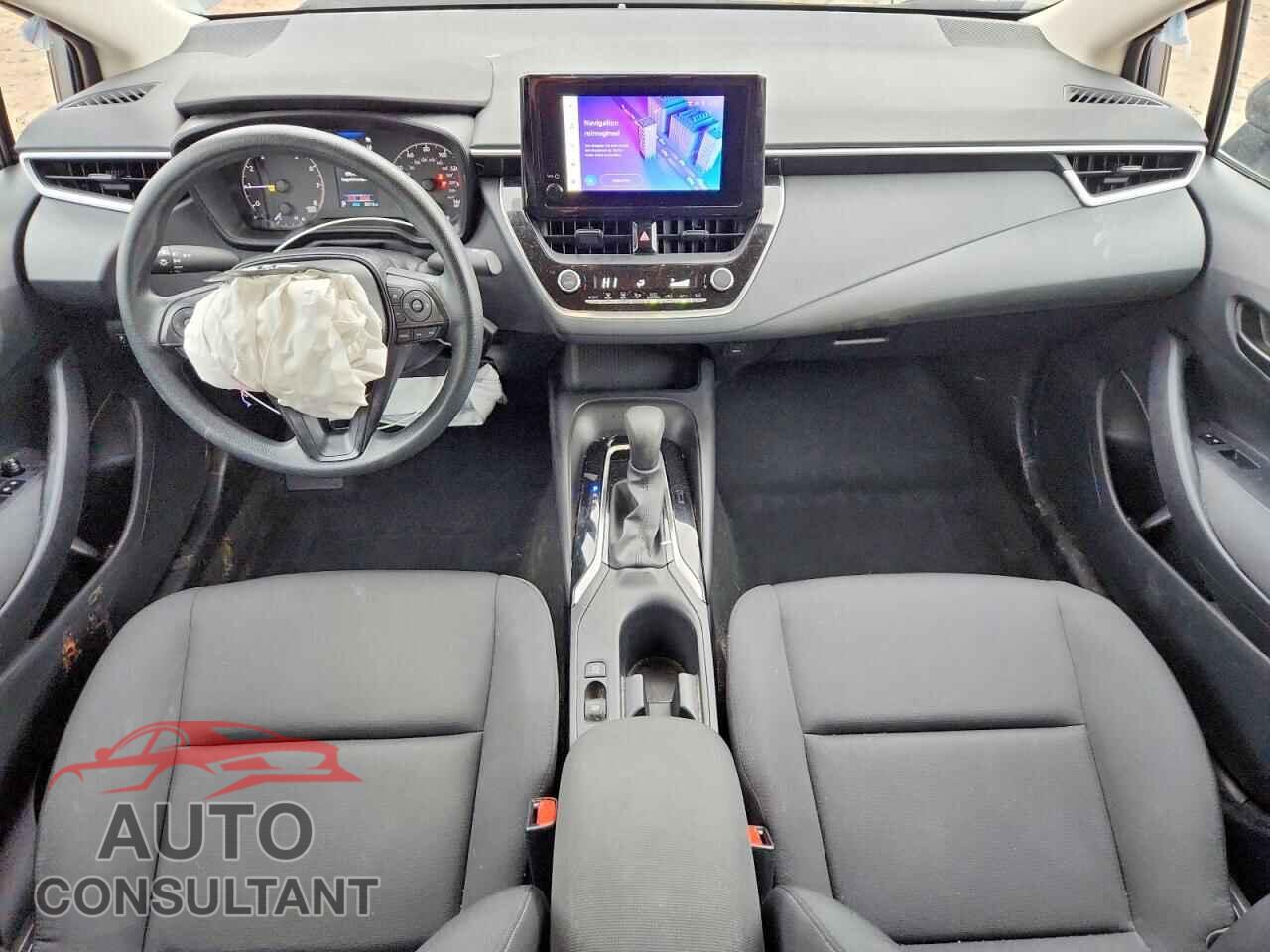 TOYOTA COROLLA 2024 - 5YFB4MDE2RP226165