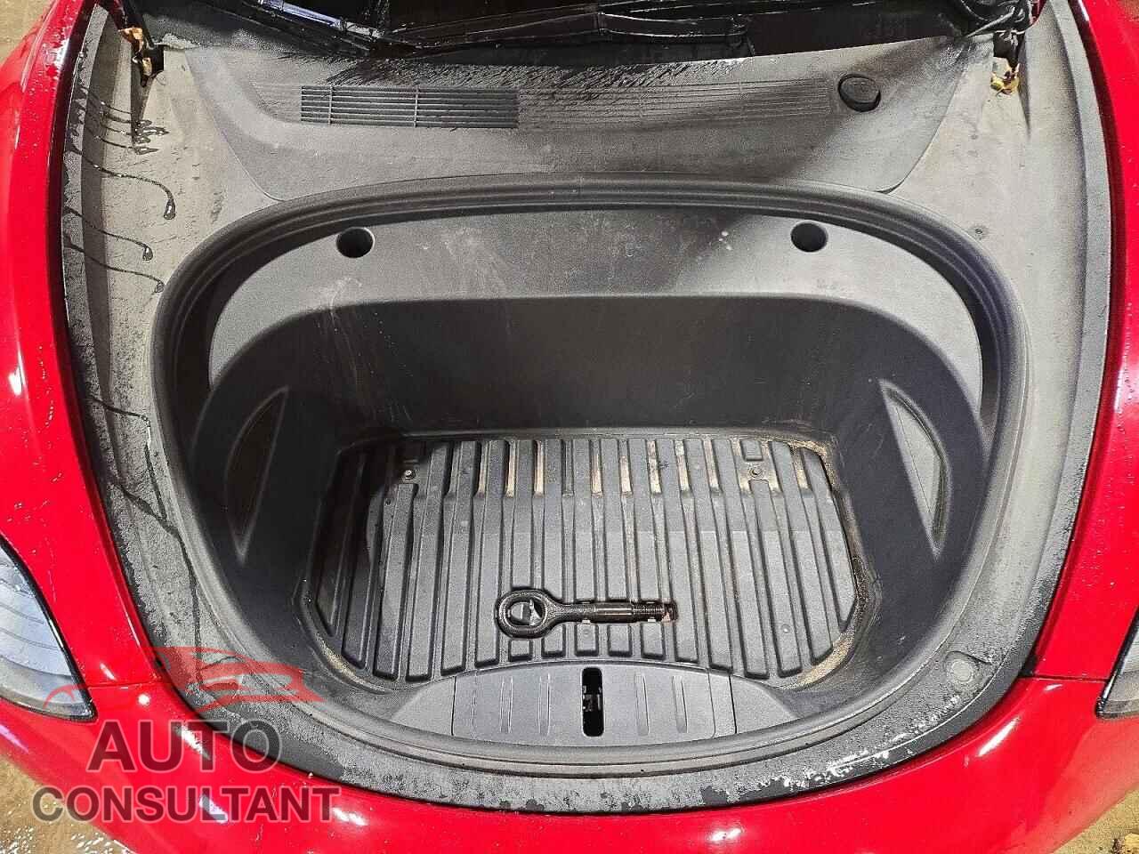 TESLA MODEL 3 2023 - 5YJ3E1EA6PF433730