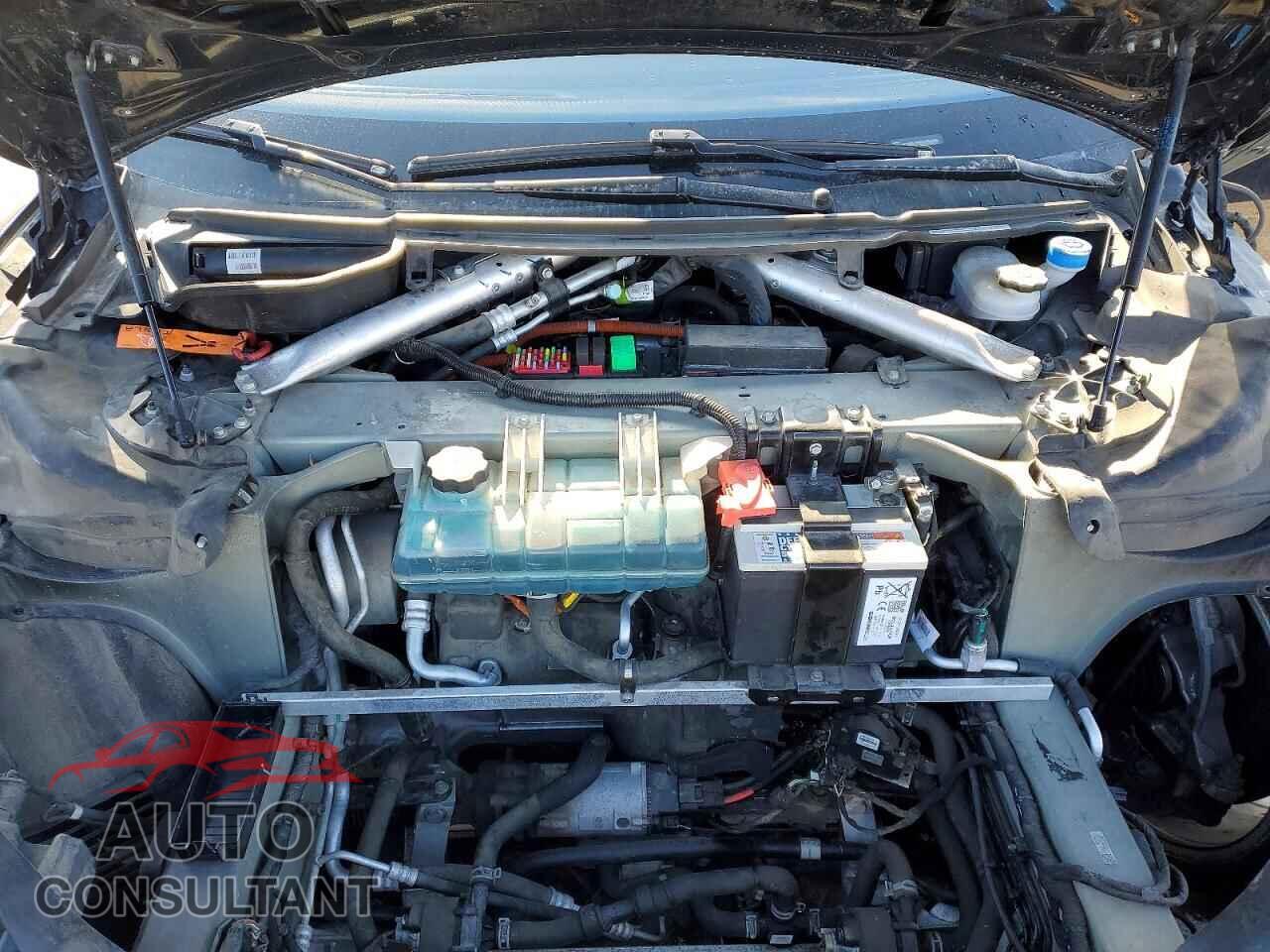 TESLA MODEL S 2015 - 5YJSA1H46FF085360