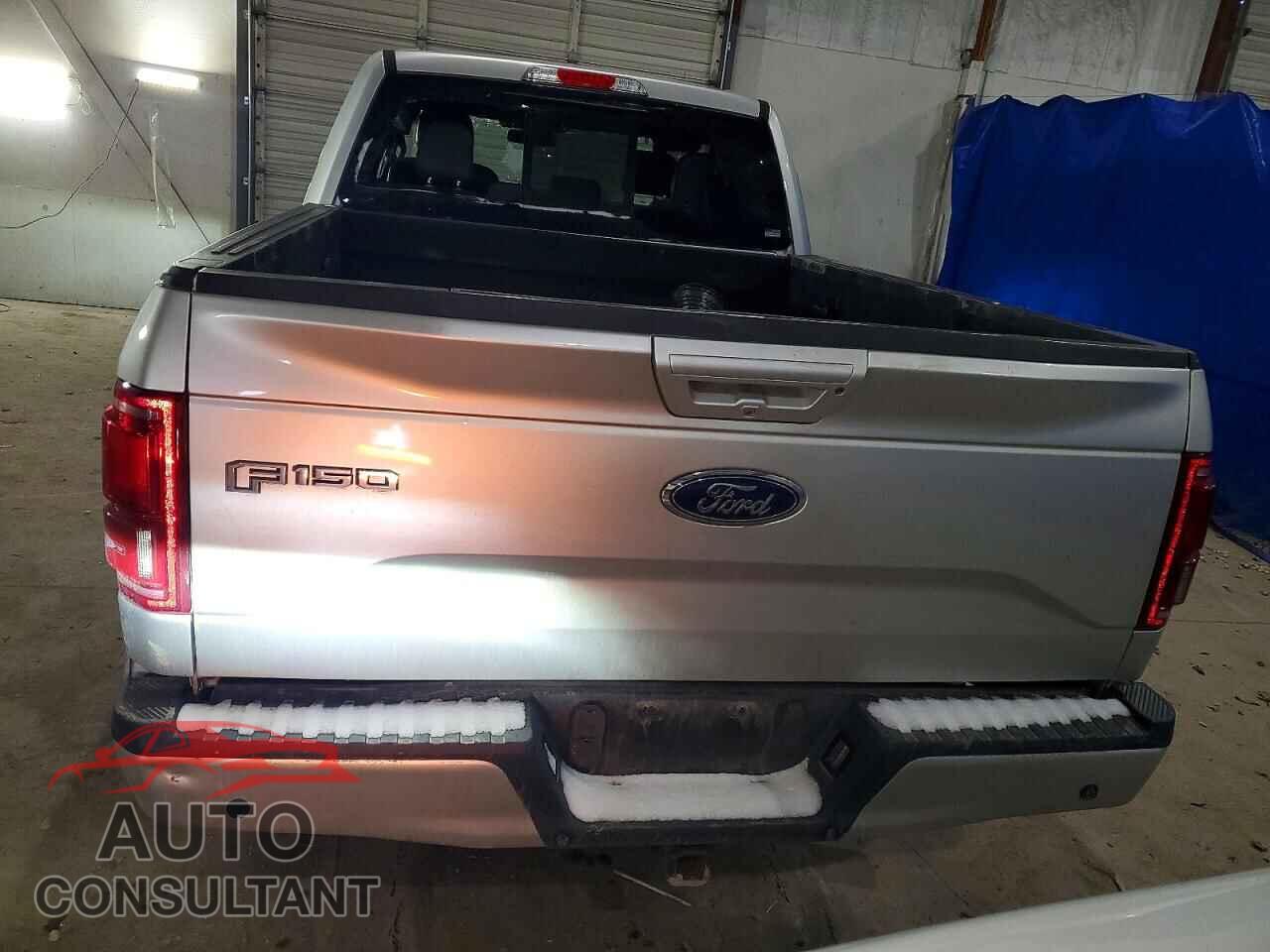 FORD F-150 2015 - 1FTFW1EG4FFC49721