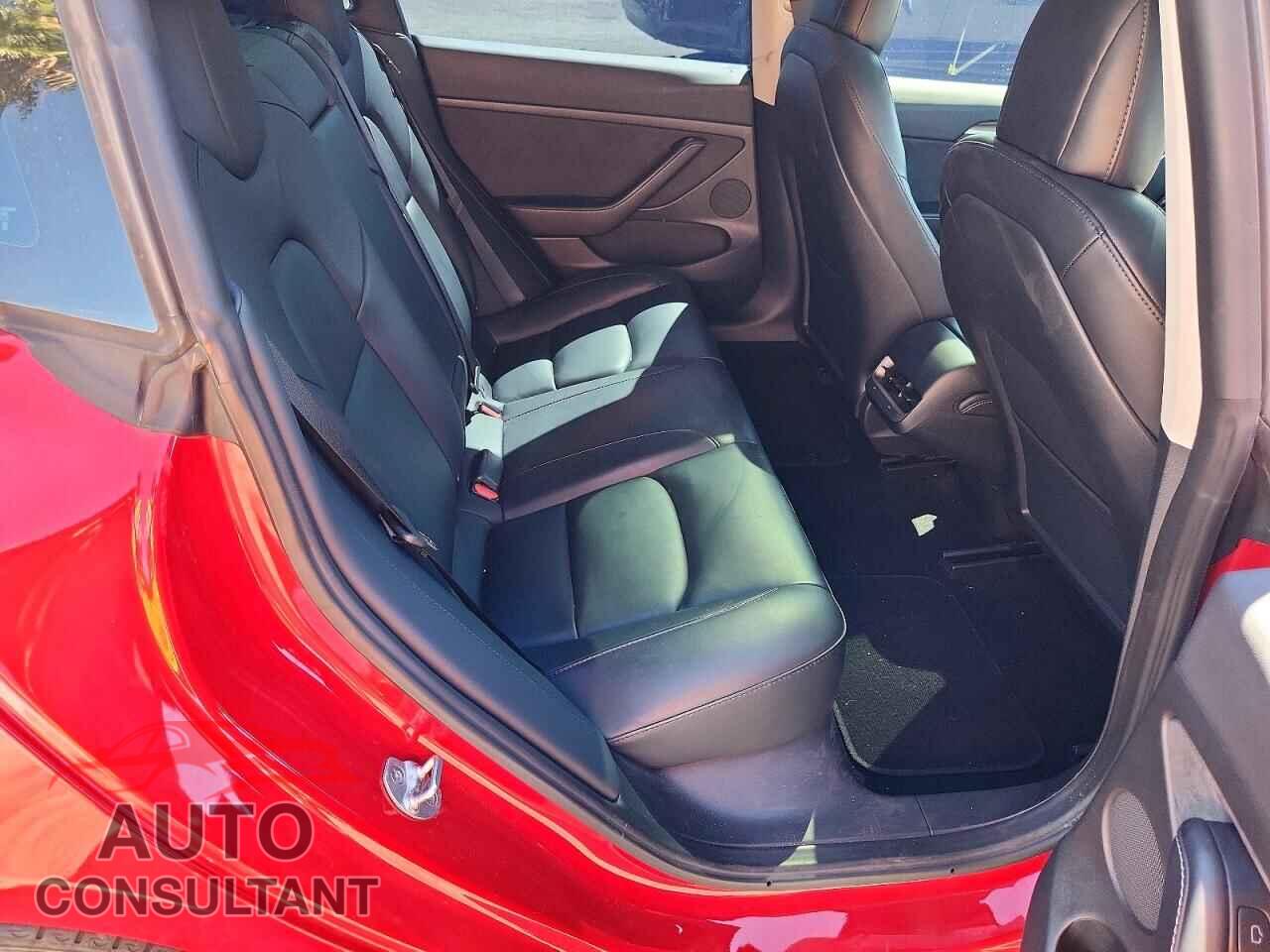TESLA MODEL 3 2023 - 5YJ3E1EA8PF431994