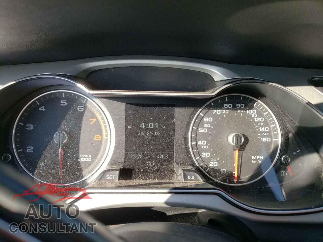 AUDI A4 2016 - WAUBFAFL7GN014969