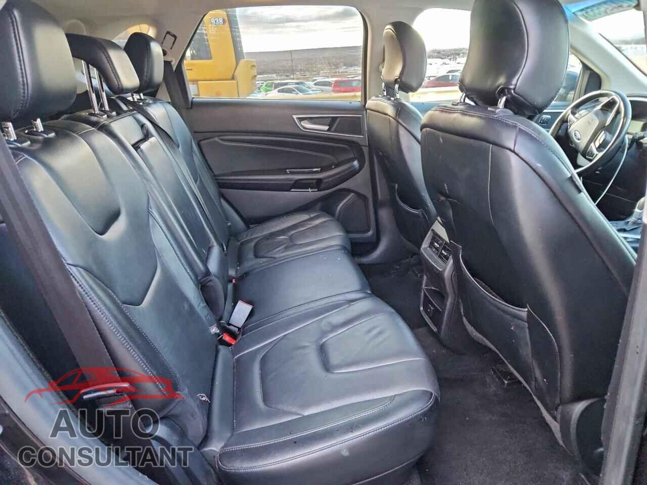 FORD EDGE 2015 - 2FMTK3K98FBB34052