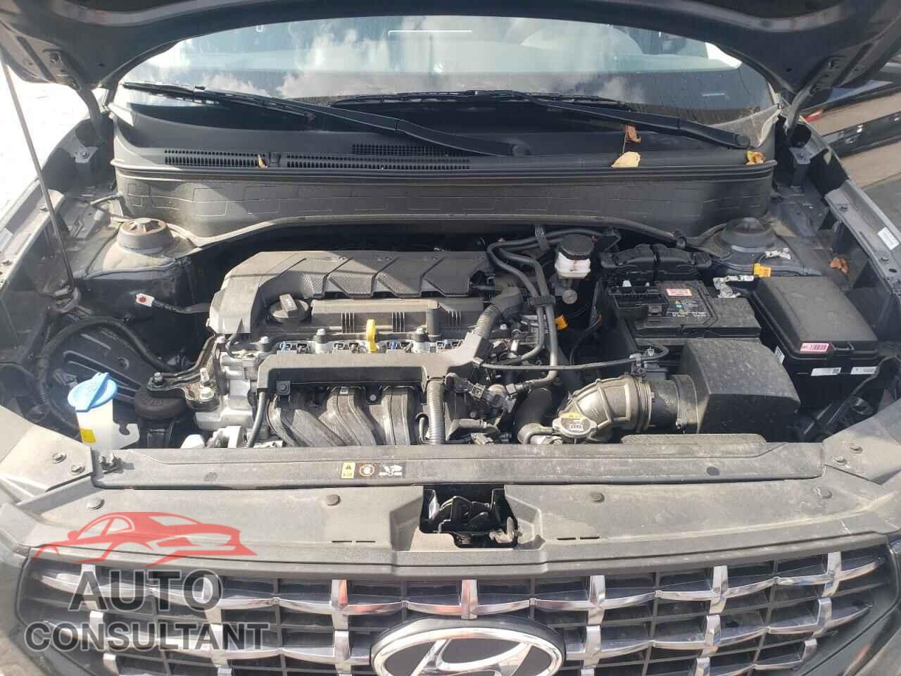 HYUNDAI VENUE 2025 - KMHRC8A3XSU347364