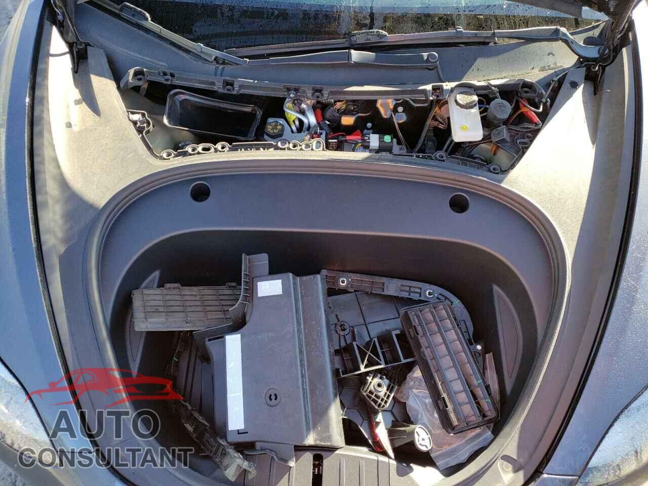 TESLA MODEL 3 2023 - 5YJ3E1EA6PF473256