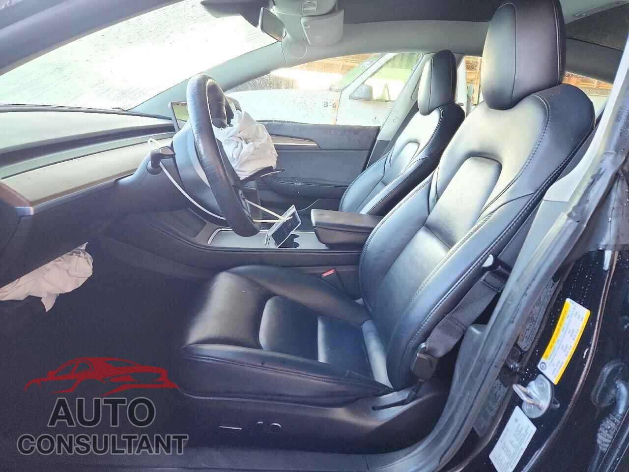 TESLA MODEL 3 2023 - 5YJ3E1EA6PF457400