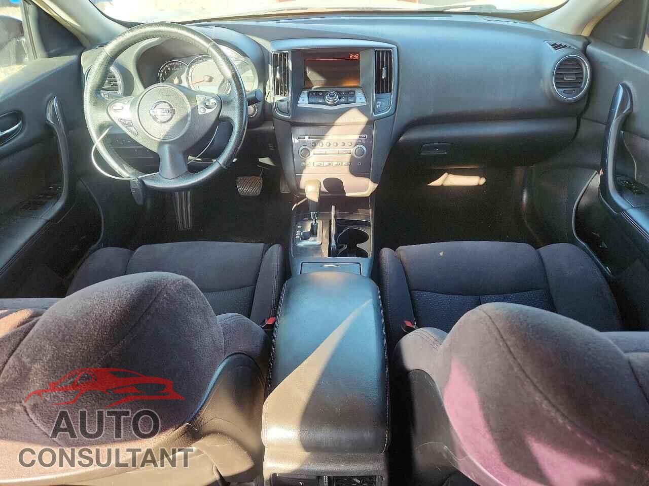 NISSAN MAXIMA 2014 - 1N4AA5AP2EC453445