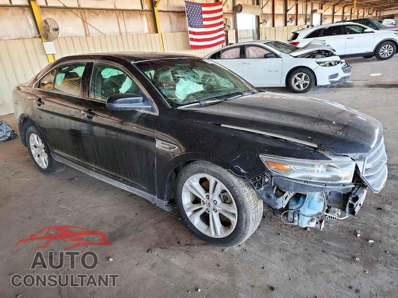FORD TAURUS 2016 - 1FAHP2E89GG142301