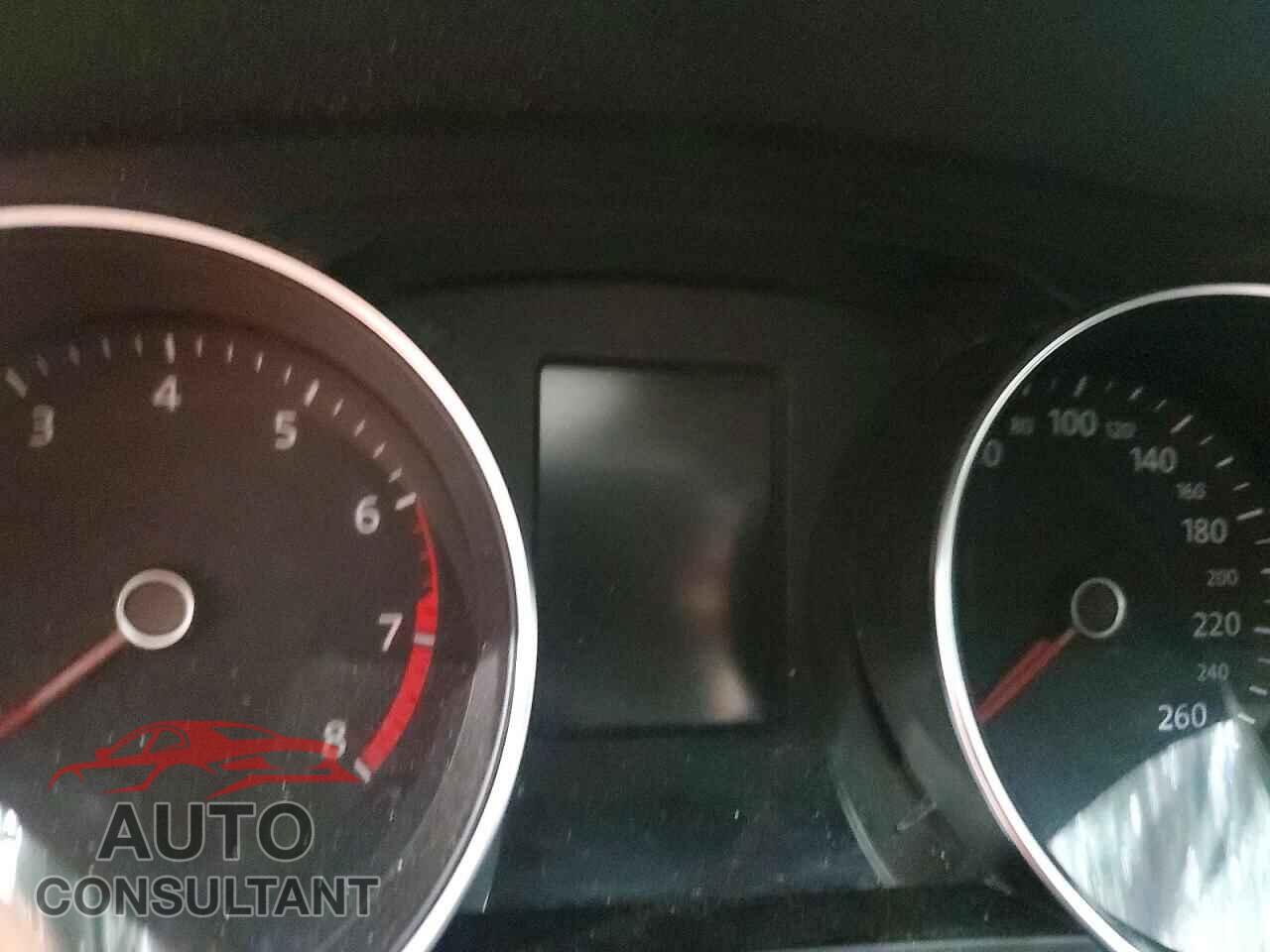 VOLKSWAGEN JETTA 2017 - 3VW2B7AJ4HM409322