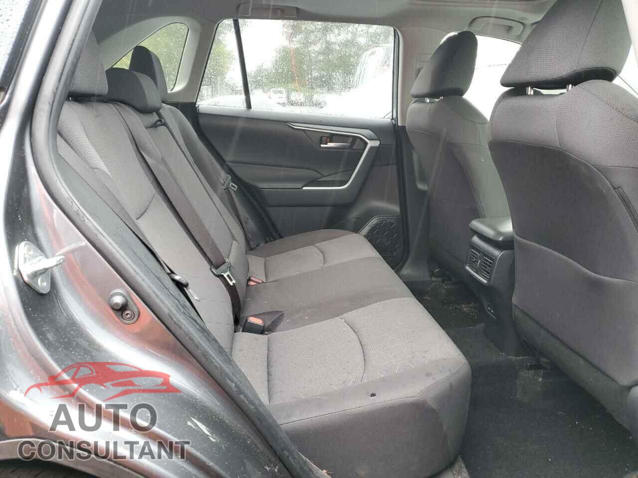 TOYOTA RAV4 2023 - JTMP1RFV9PD094451