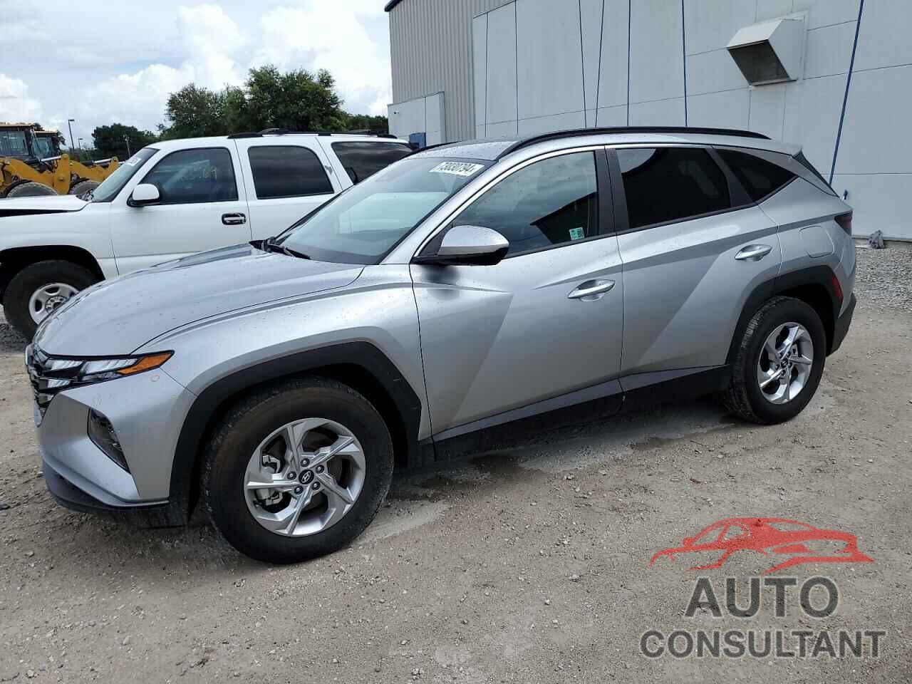 HYUNDAI TUCSON 2024 - 5NMJB3DE7RH418381