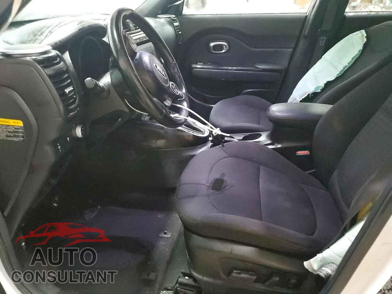 KIA SOUL 2014 - KNDJX3A58E7033242