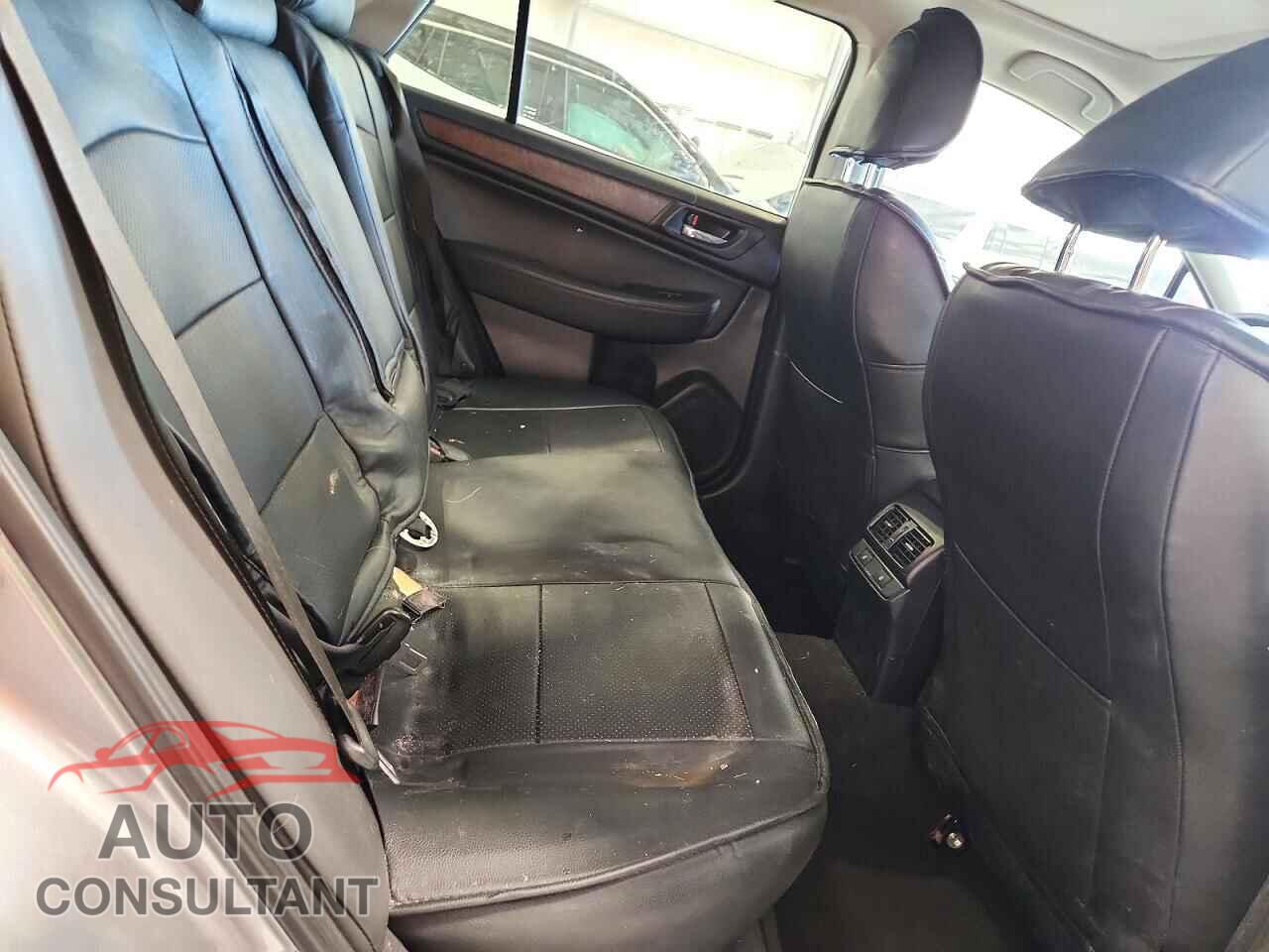 SUBARU OUTBACK 2015 - 4S4BSANC9F3349883