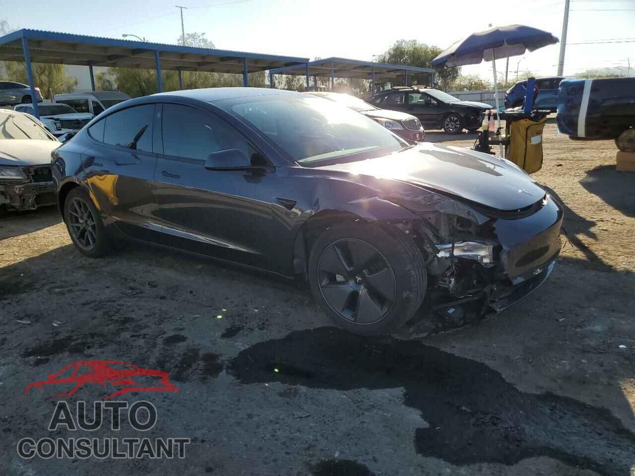 TESLA MODEL 3 2023 - 5YJ3E1EA7PF655922
