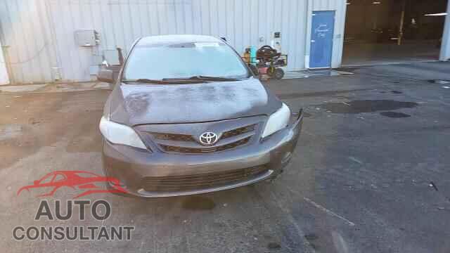TOYOTA COROLLA 2013 - 5YFBU4EE8DP188318