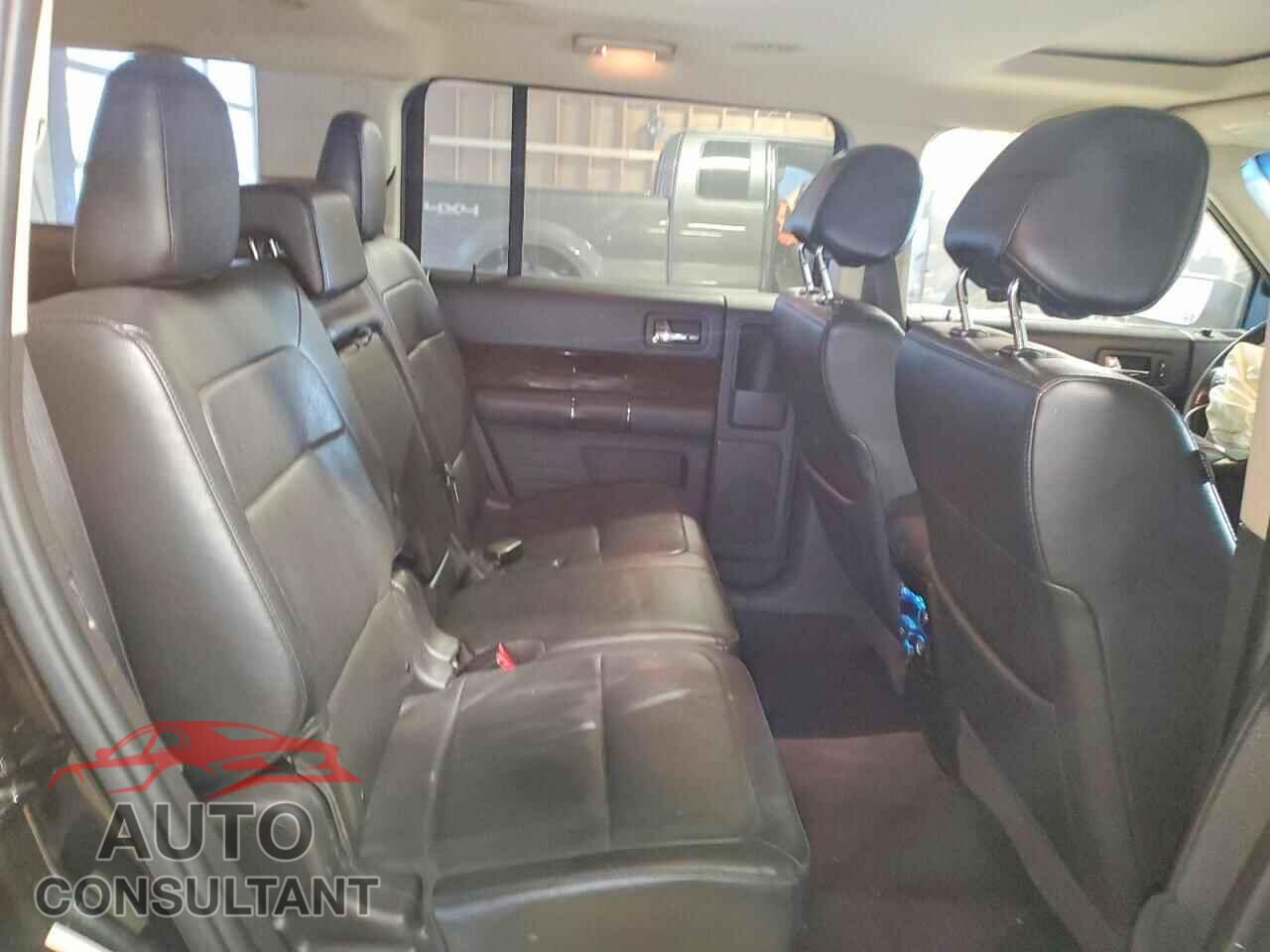 FORD FLEX 2015 - 2FMHK6D86FBA00152