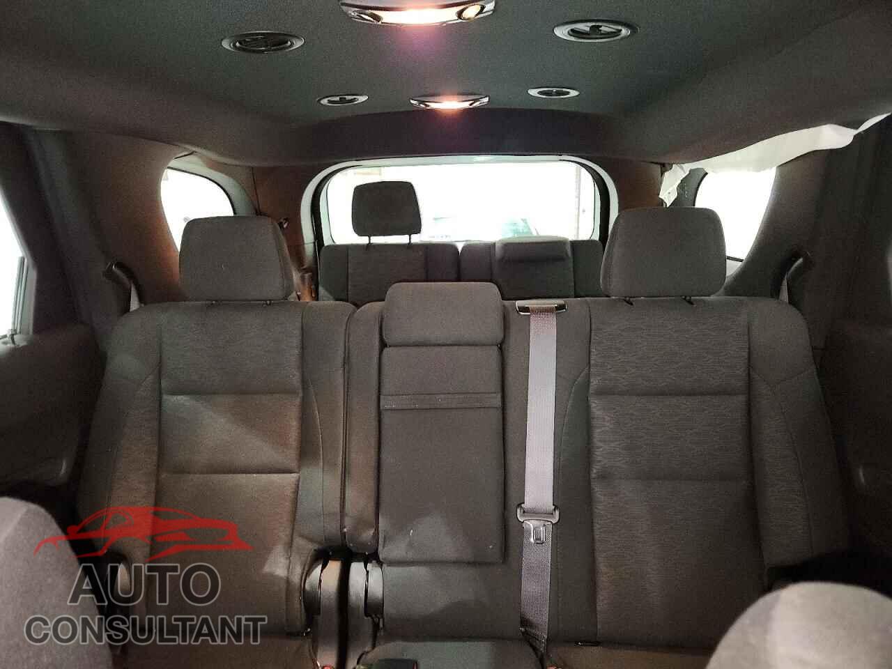 DODGE DURANGO 2026 - 1C4RDHDG1TC229145