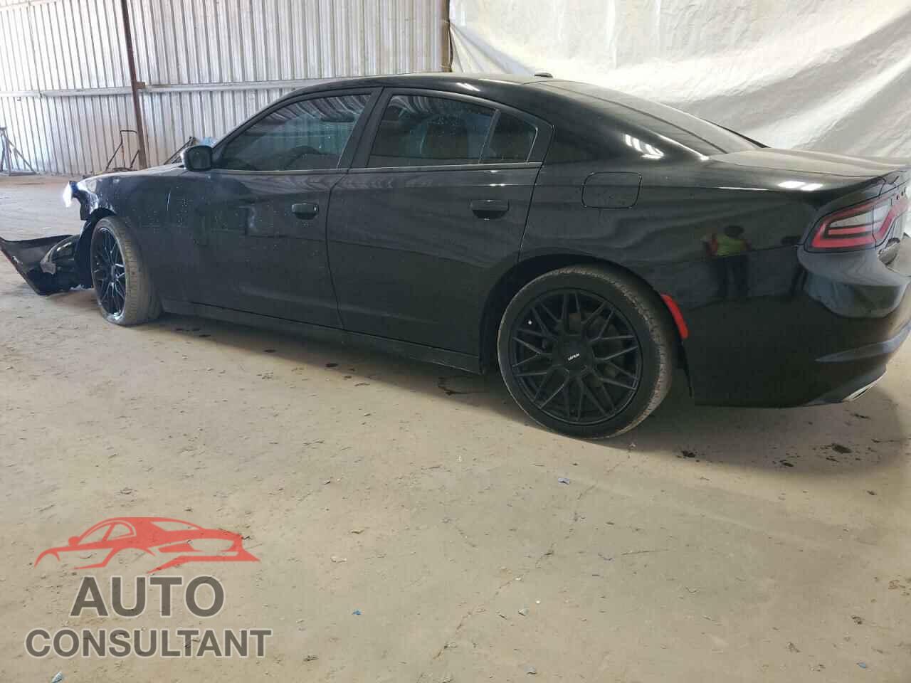 DODGE CHARGER 2019 - 2C3CDXBG3KH657267