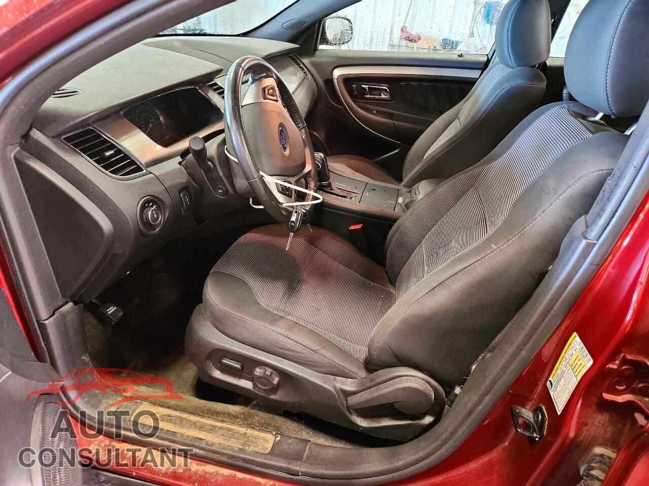 FORD TAURUS 2014 - 1FAHP2E89EG117234