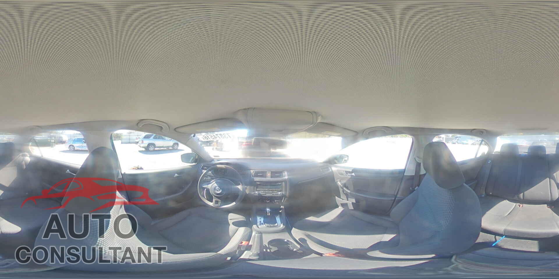 VOLKSWAGEN JETTA 2014 - 3VWLL7AJ2EM325142