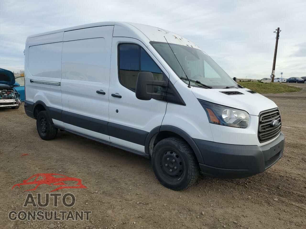 FORD TRANSIT 2016 - 1FTYR2CM2GKA62937