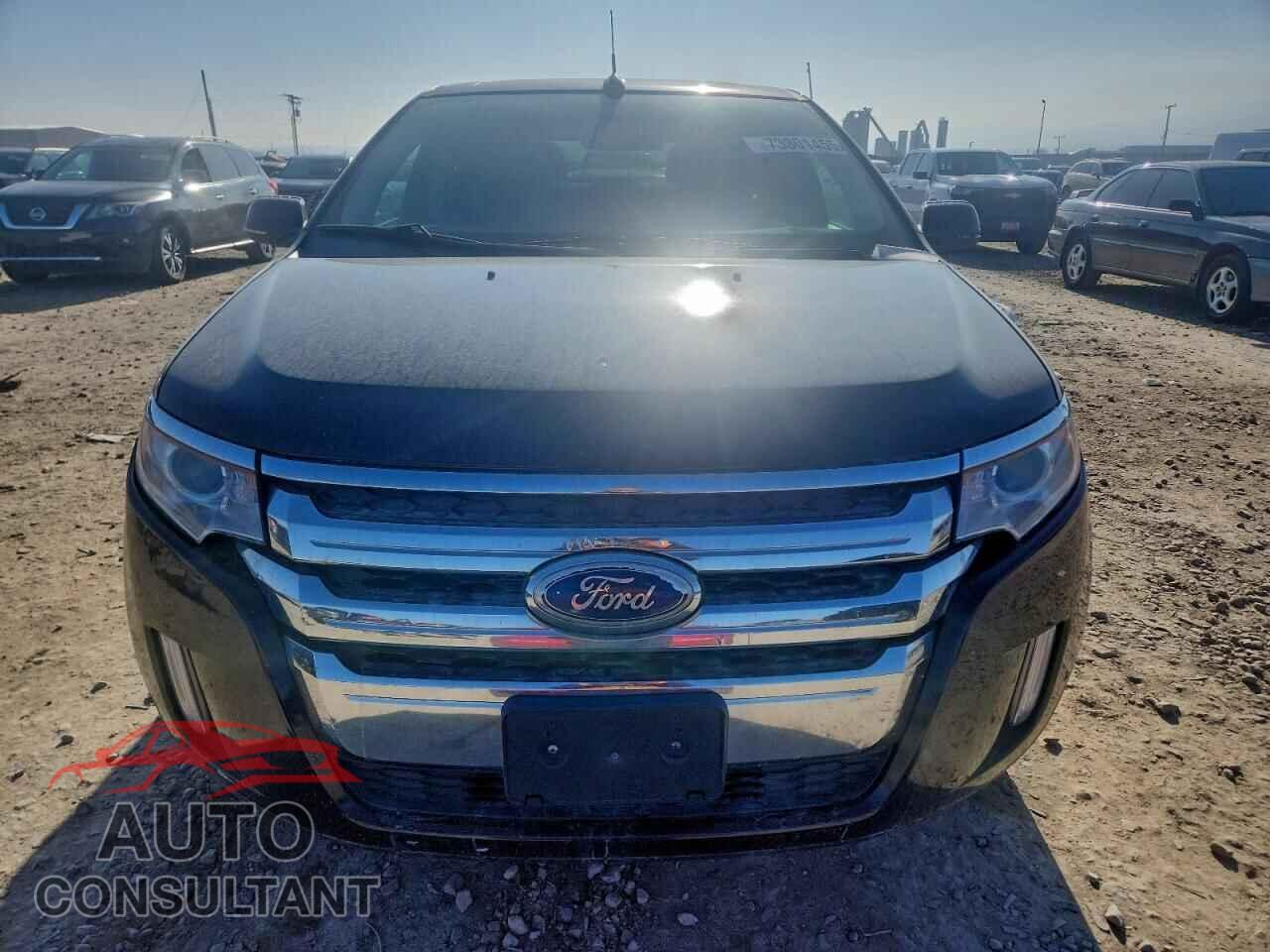 FORD EDGE 2014 - 2FMDK3JC6EBB39850