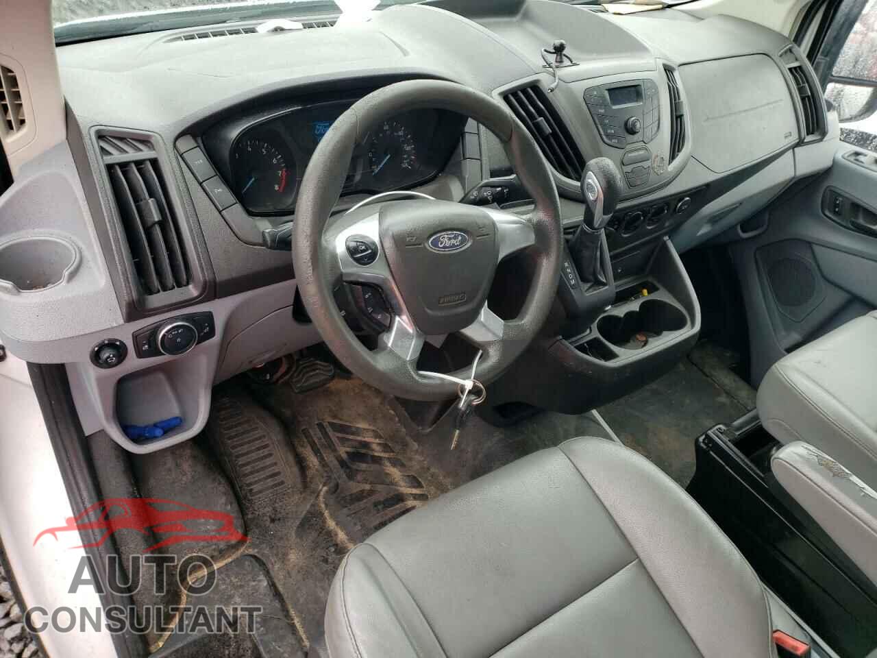 FORD TRANSIT 2016 - 1FTBW2YM3GKB07844