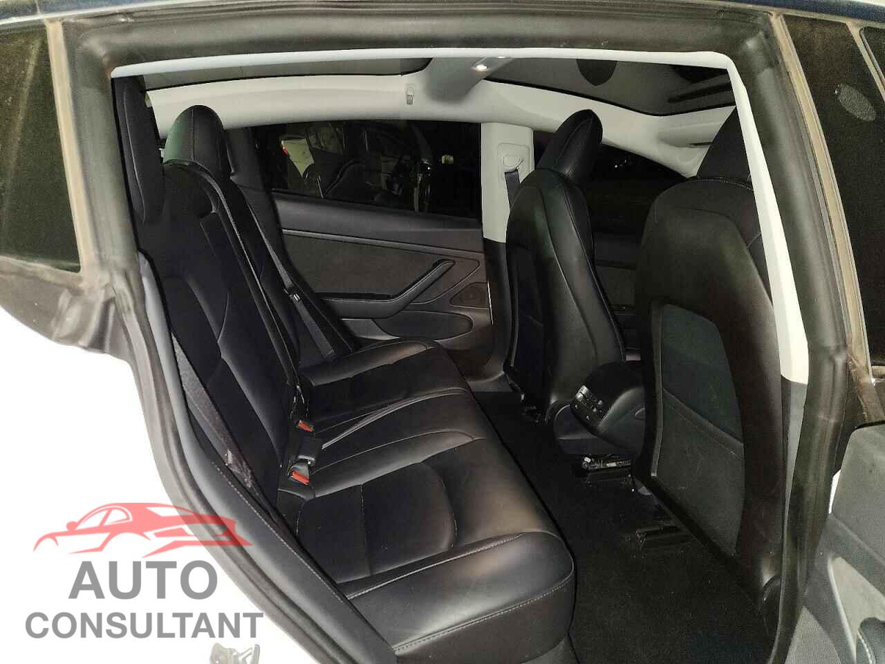 TESLA MODEL 3 2020 - 5YJ3E1EA3LF633006