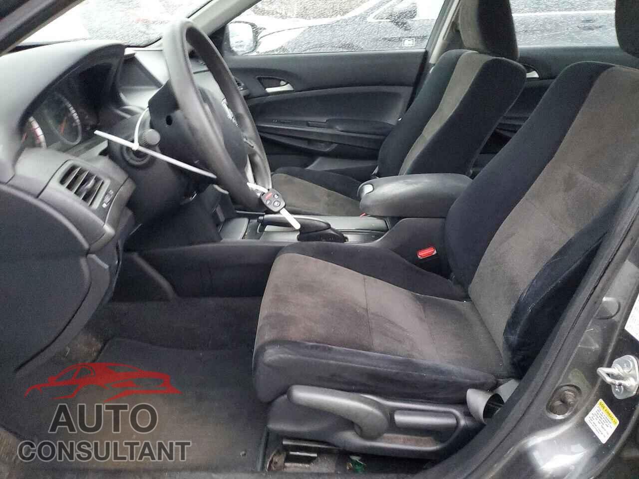 HONDA ACCORD 2010 - 1HGCP2F37AA097149