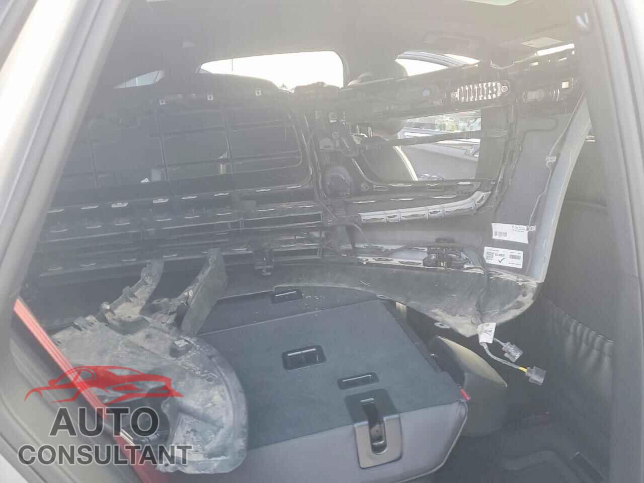 PORSCHE MACAN 2024 - WP1AG2A50RLB40193
