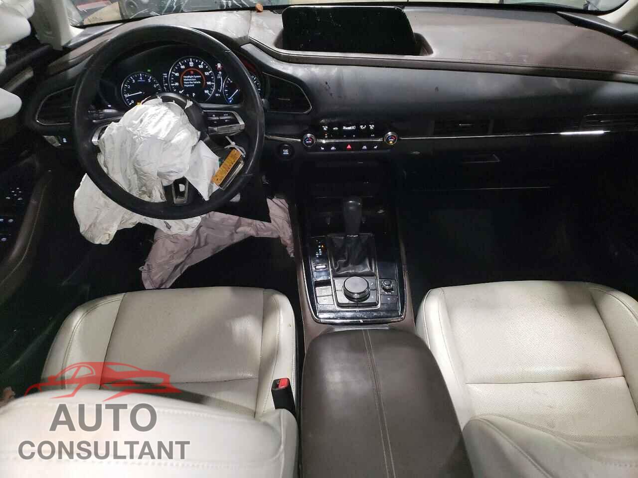 MAZDA CX30 2021 - 3MVDMBDL9MM204366