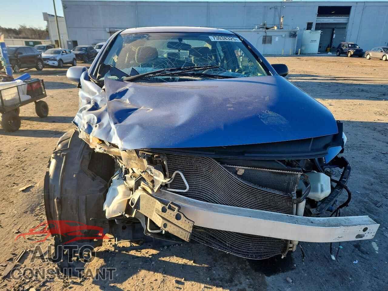 HONDA CIVIC 2011 - 19XFA1F80BE002982
