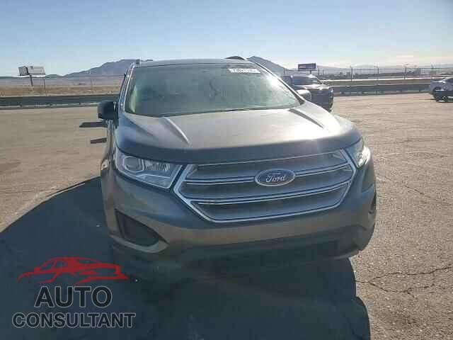 FORD EDGE 2015 - 2FMTK3G94FBB47776