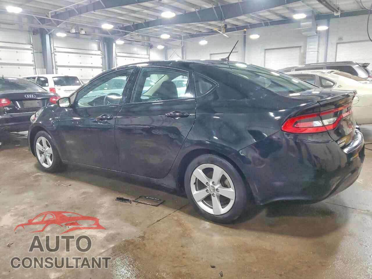 DODGE DART 2015 - 1C3CDFBB7FD415146