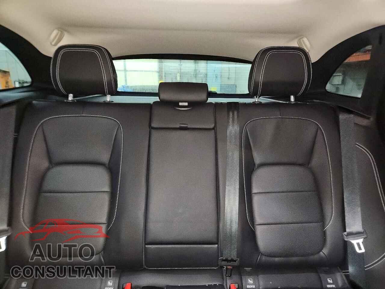 JAGUAR F-PACE 2017 - SADCL2BV1HA897428