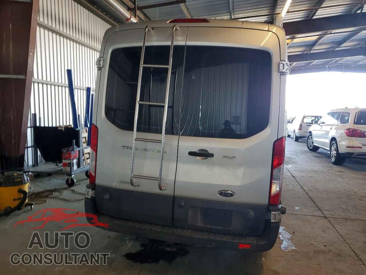 FORD TRANSIT 2016 - 1FBAX2CG7GKA74183