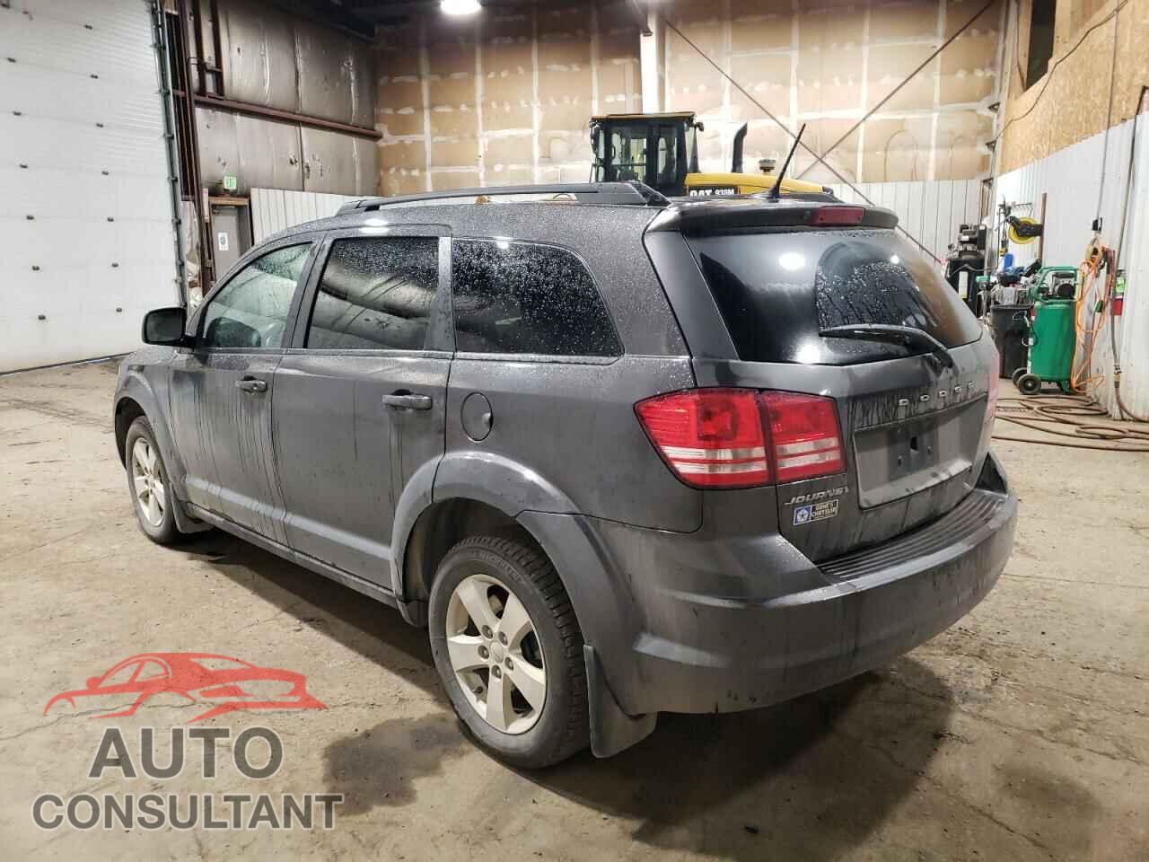 DODGE JOURNEY 2016 - 3C4PDCAB5GT154270