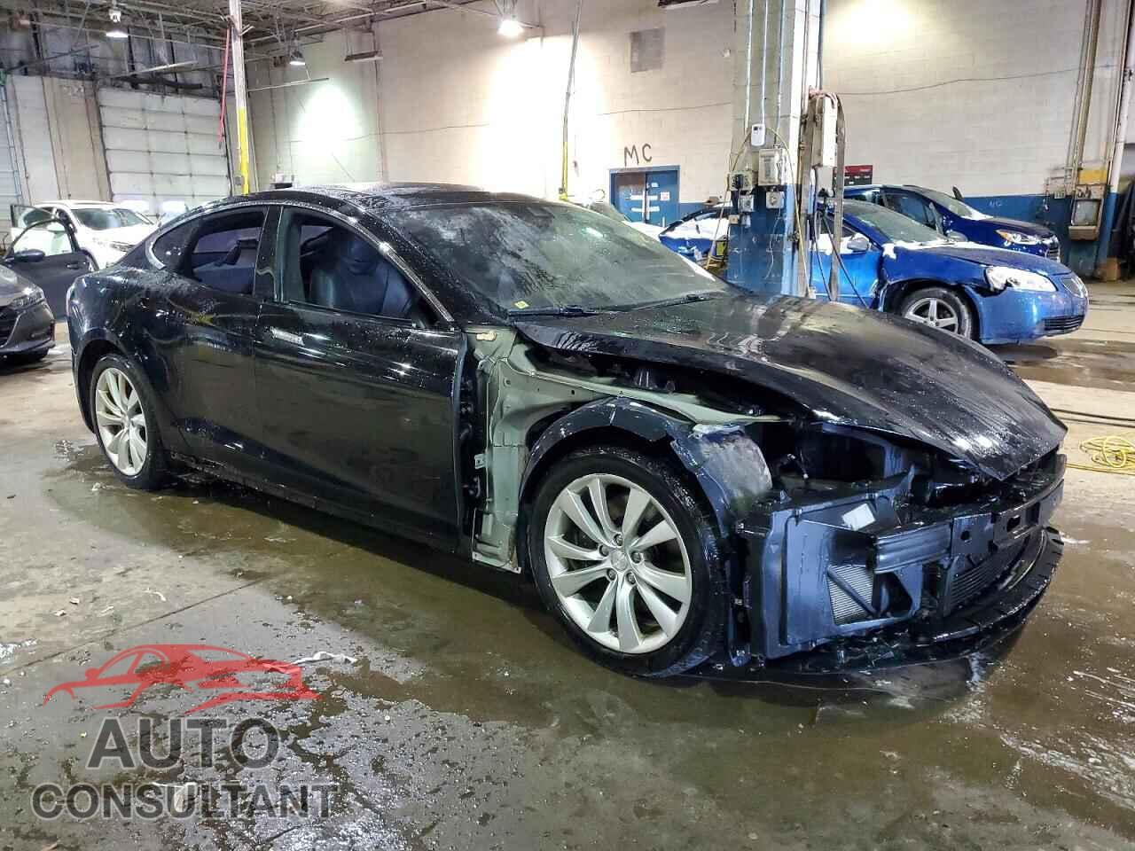 TESLA MODEL S 2016 - 5YJSA1E23GF144157