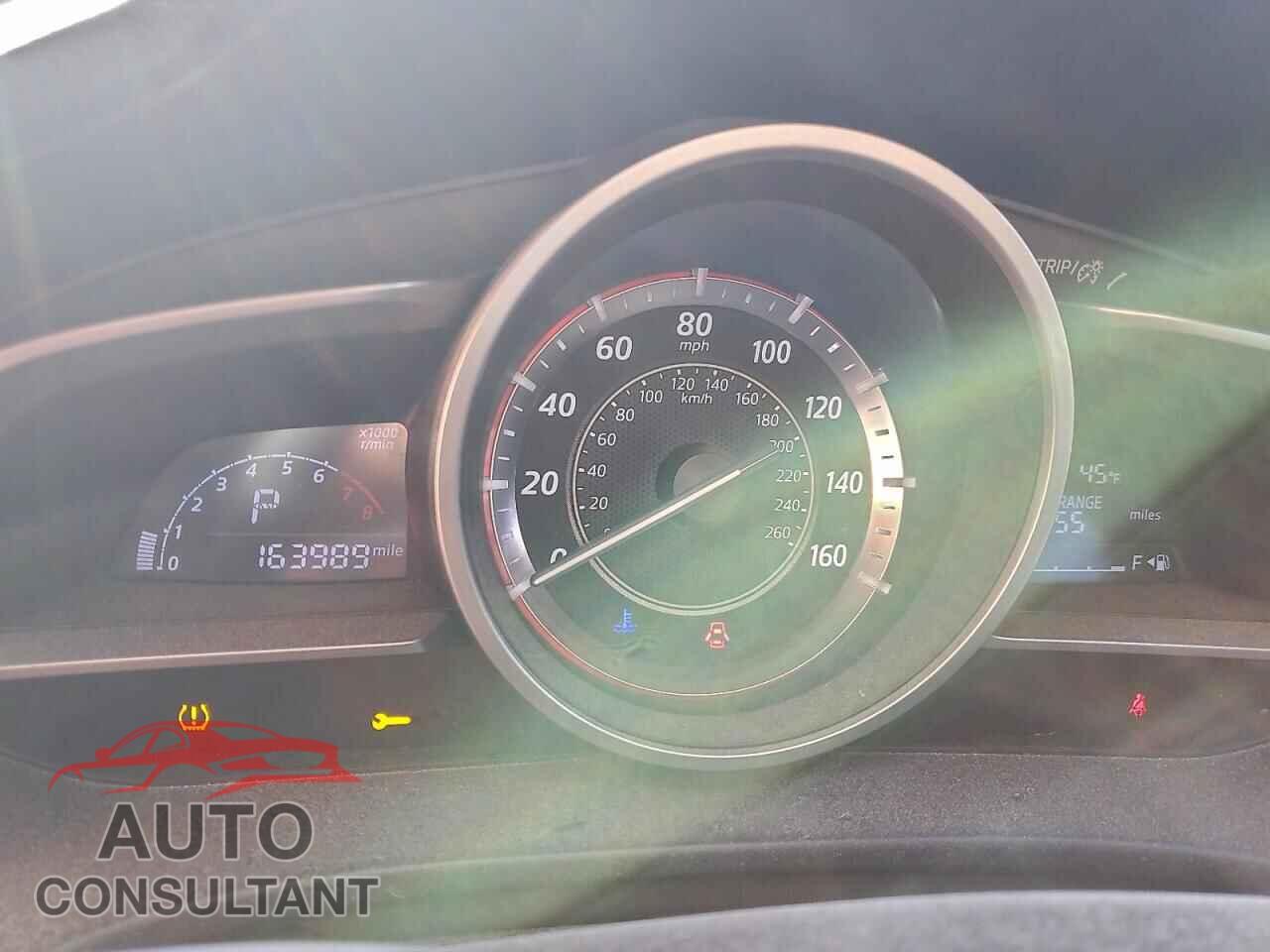 MAZDA 3 2015 - 3MZBM1U73FM189482