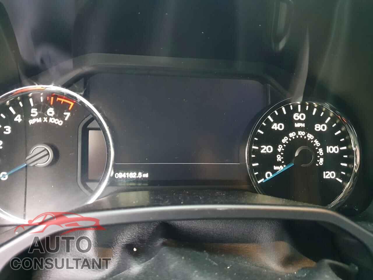 FORD F-150 2016 - 1FTEW1EP5GFB42657