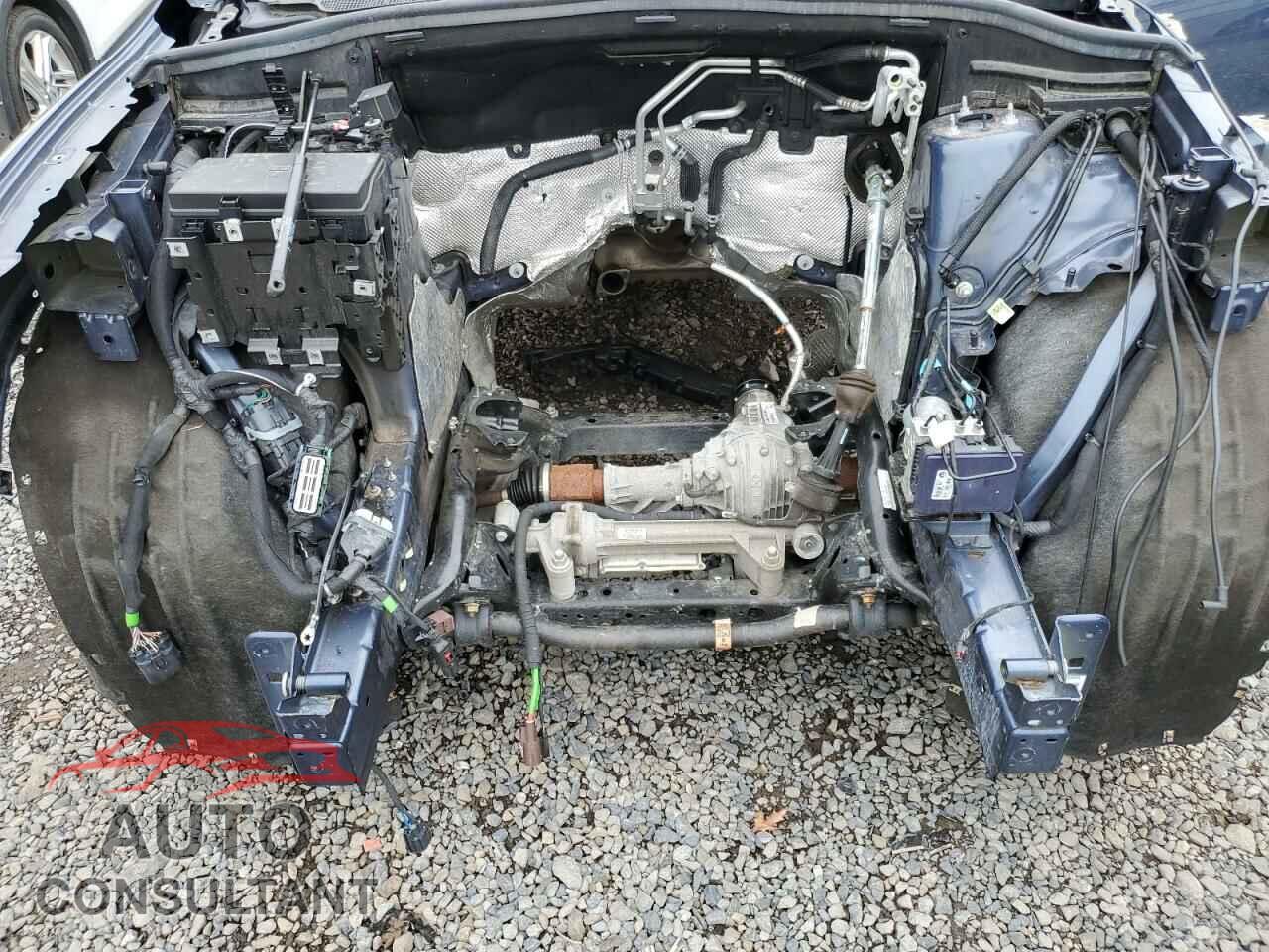 DODGE DURANGO 2021 - 1C4RDJAG4MC848013