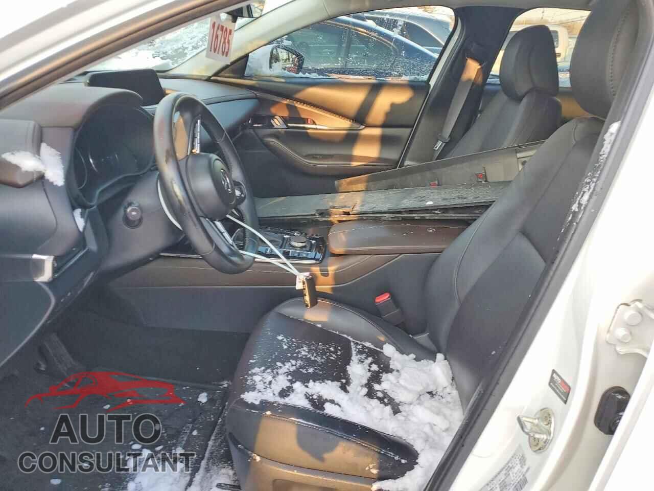 MAZDA CX30 2022 - 3MVDMBDL9NM432384